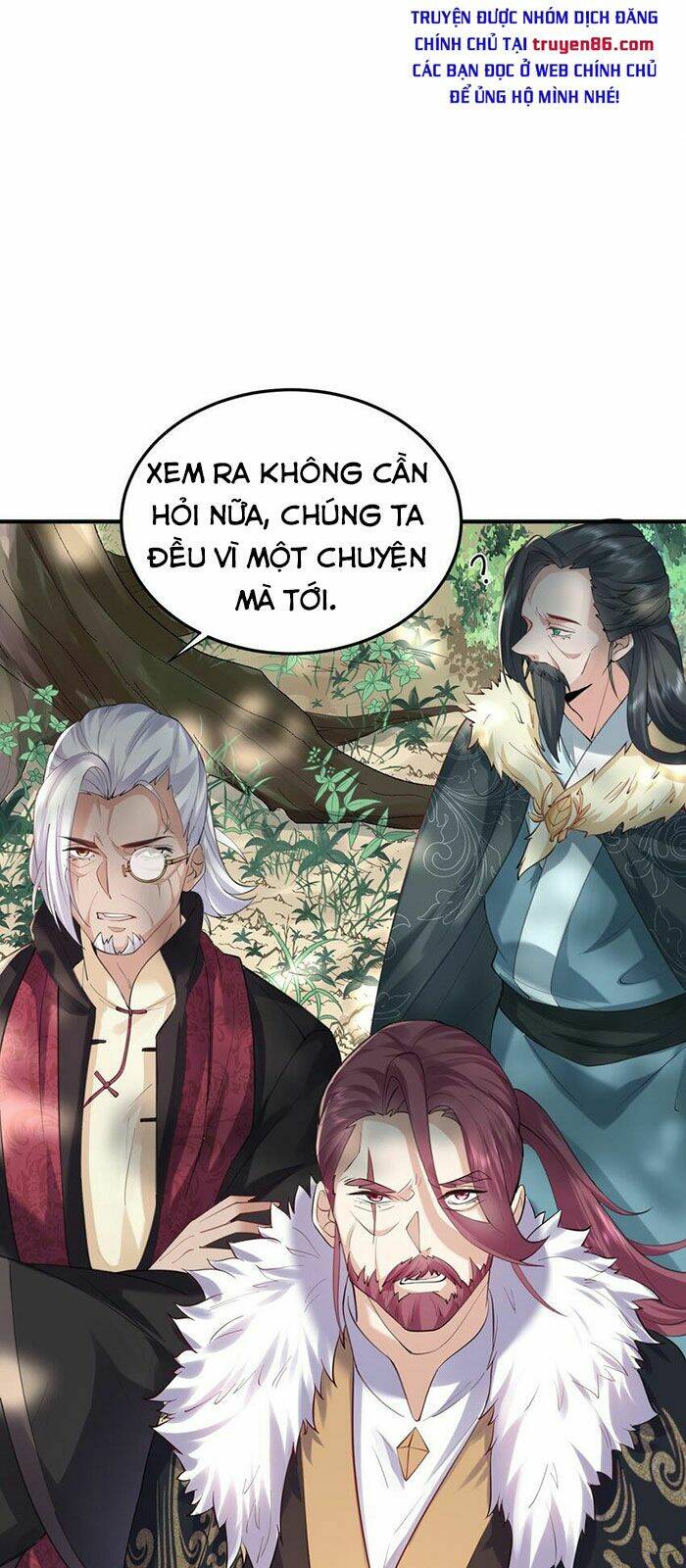 Ta Vô Địch Lúc Nào - Chapter 56 - Page 29