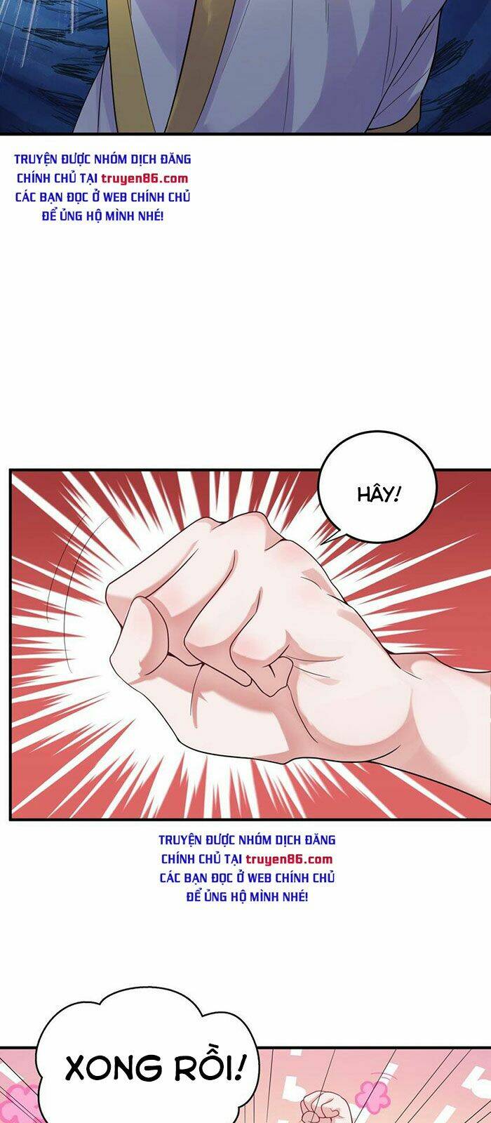 Ta Vô Địch Lúc Nào - Chapter 56 - Page 39