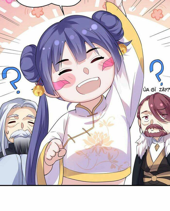 Ta Vô Địch Lúc Nào - Chapter 56 - Page 40