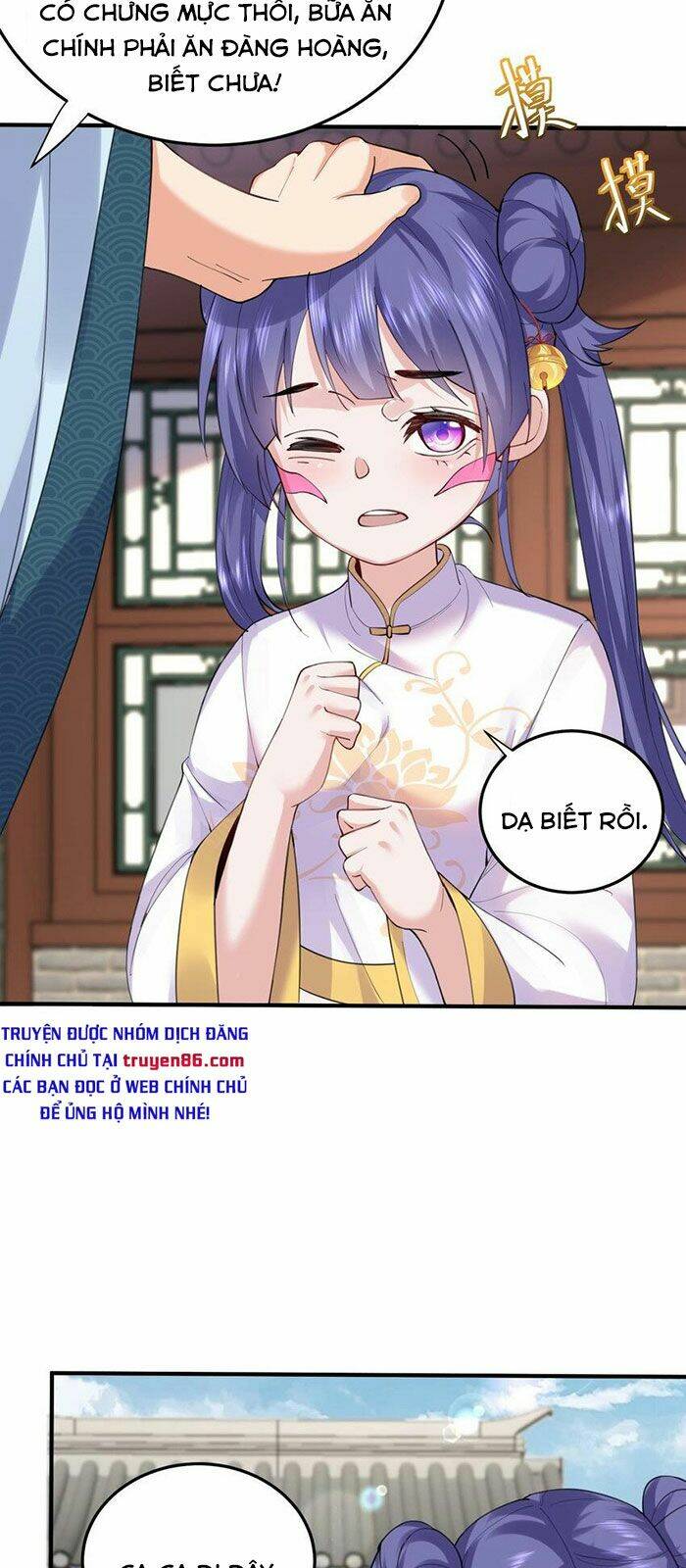 Ta Vô Địch Lúc Nào - Chapter 56 - Page 7