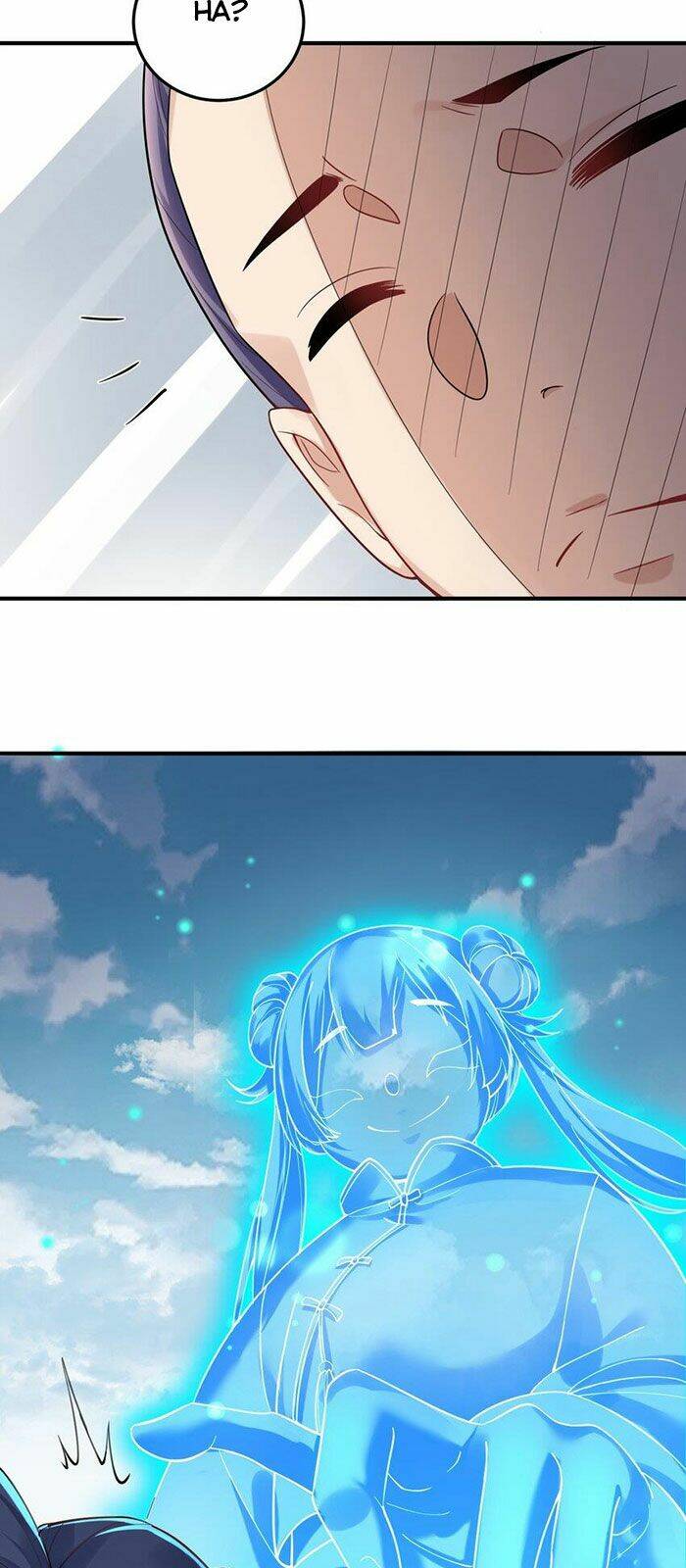 Ta Vô Địch Lúc Nào - Chapter 57 - Page 9