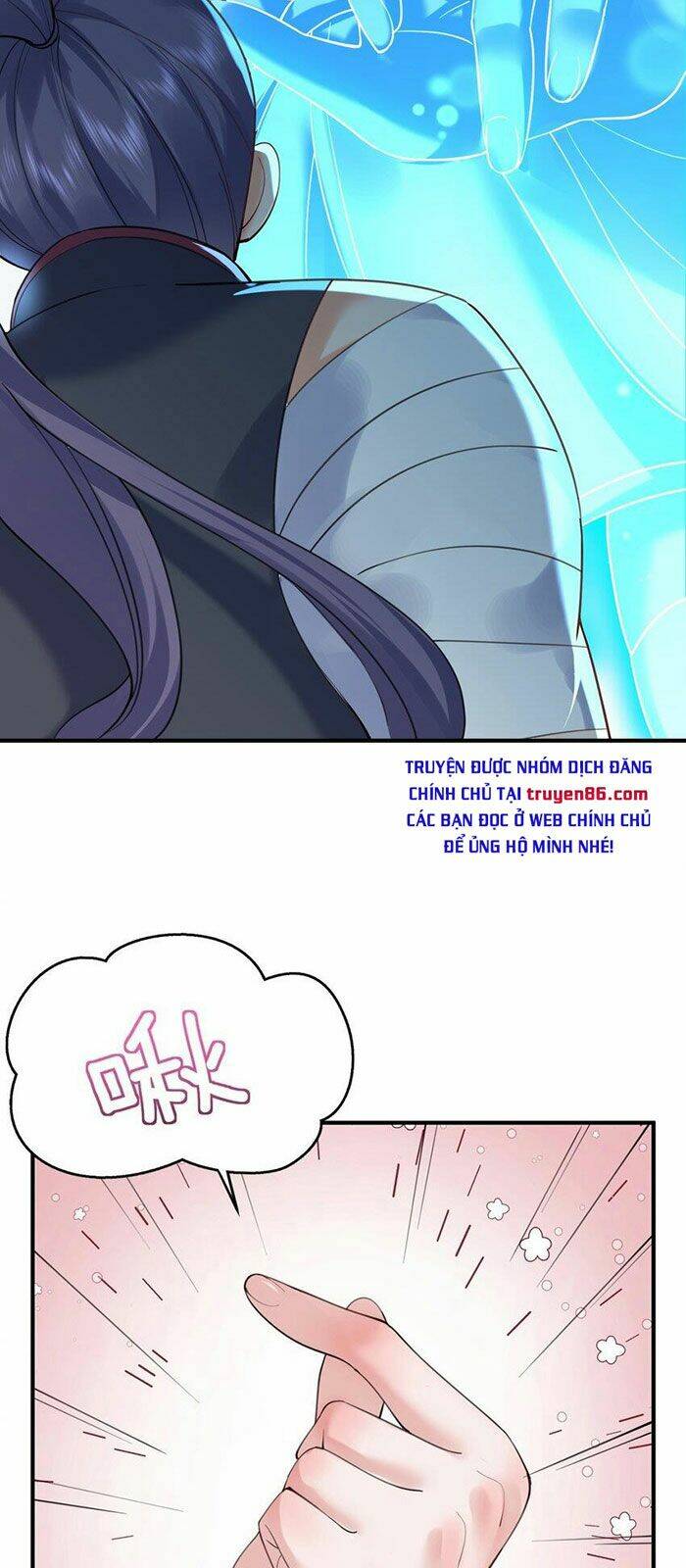 Ta Vô Địch Lúc Nào - Chapter 57 - Page 10