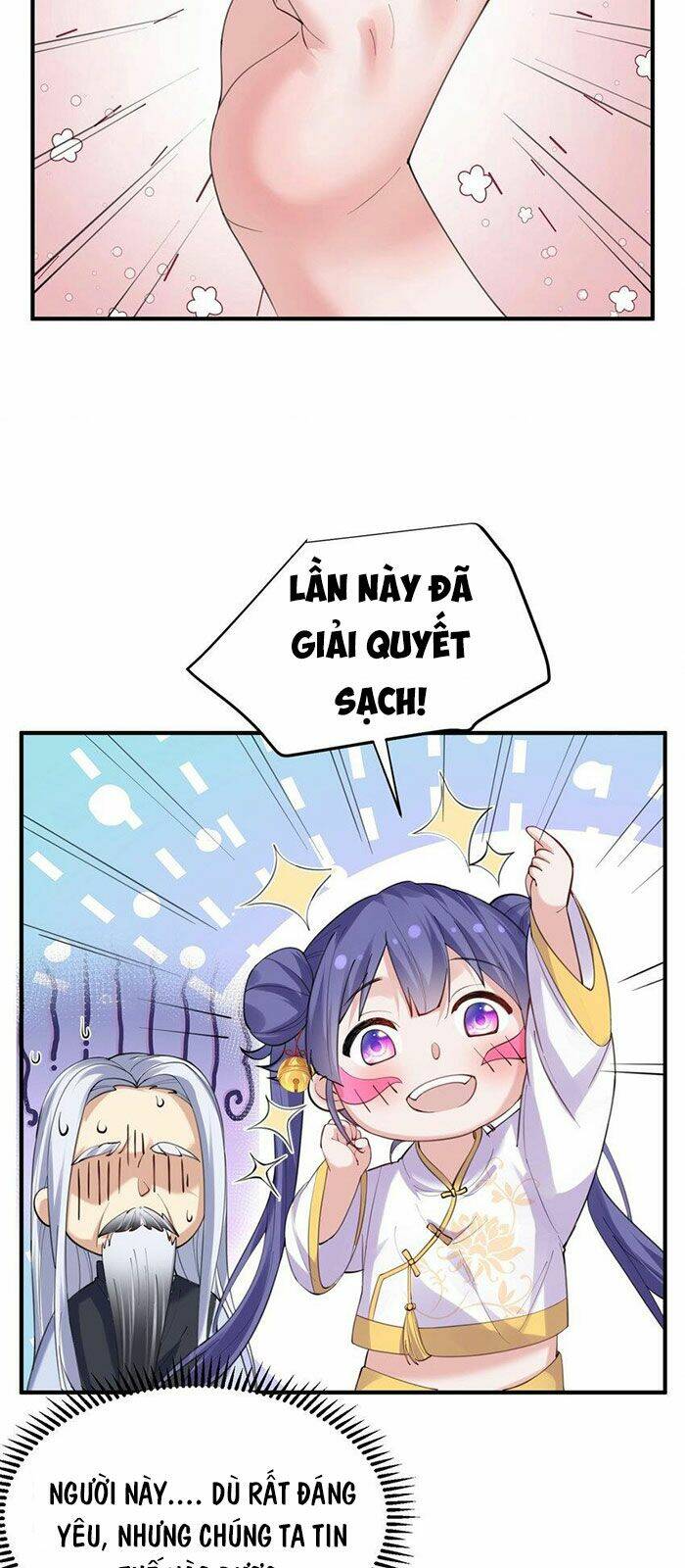 Ta Vô Địch Lúc Nào - Chapter 57 - Page 11