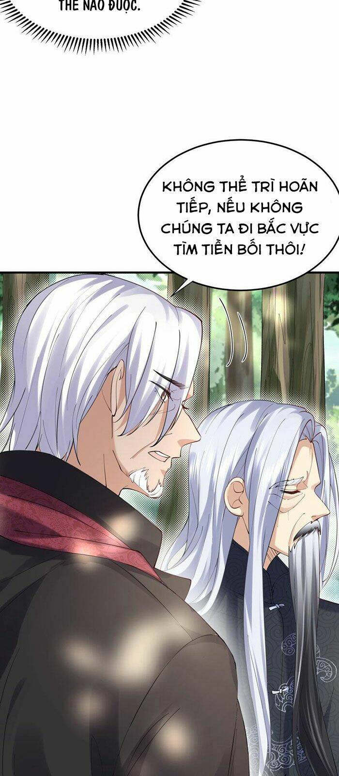 Ta Vô Địch Lúc Nào - Chapter 57 - Page 12