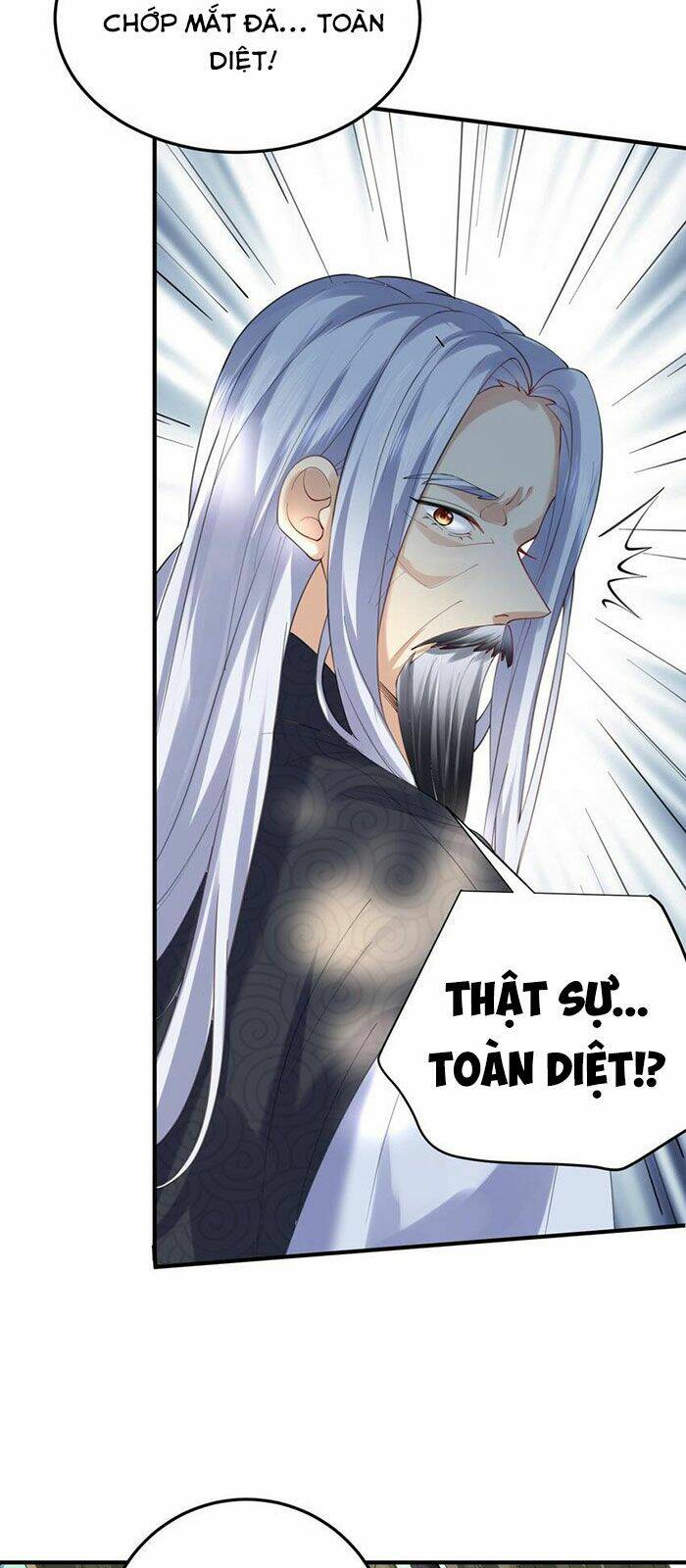 Ta Vô Địch Lúc Nào - Chapter 57 - Page 15