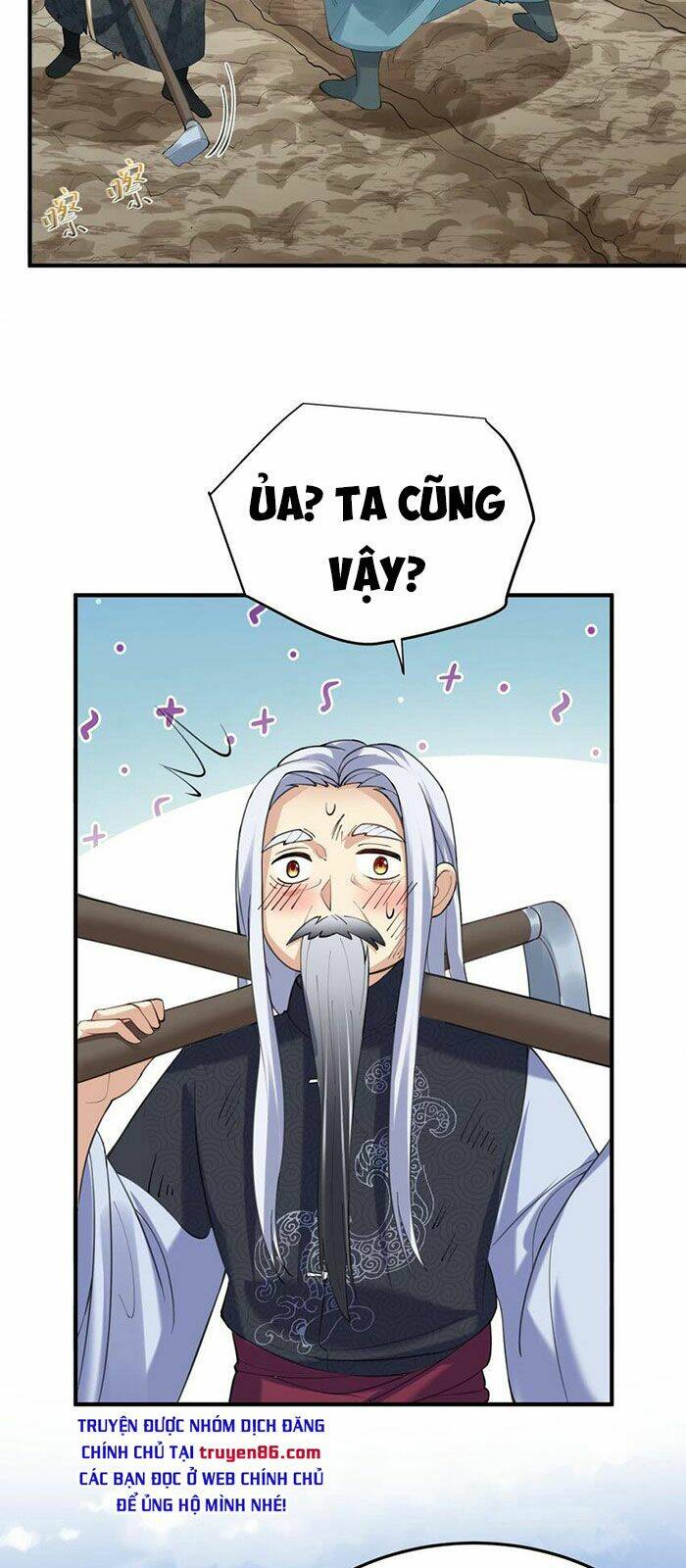 Ta Vô Địch Lúc Nào - Chapter 57 - Page 20