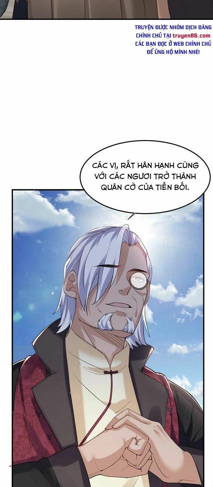 Ta Vô Địch Lúc Nào - Chapter 57 - Page 22