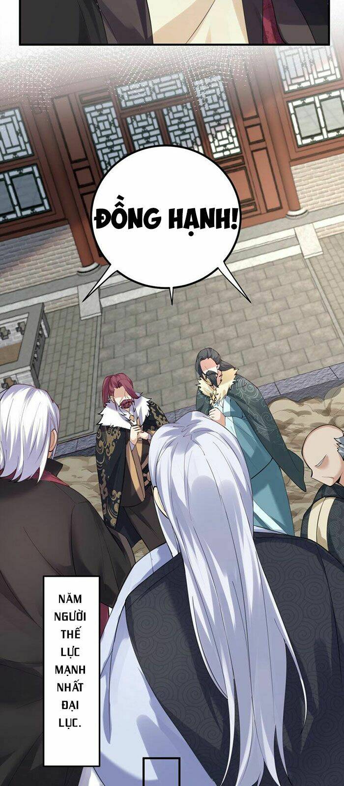 Ta Vô Địch Lúc Nào - Chapter 57 - Page 23