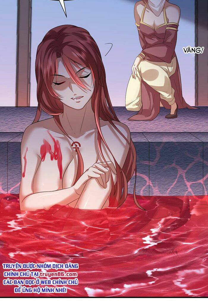 Ta Vô Địch Lúc Nào - Chapter 57 - Page 27