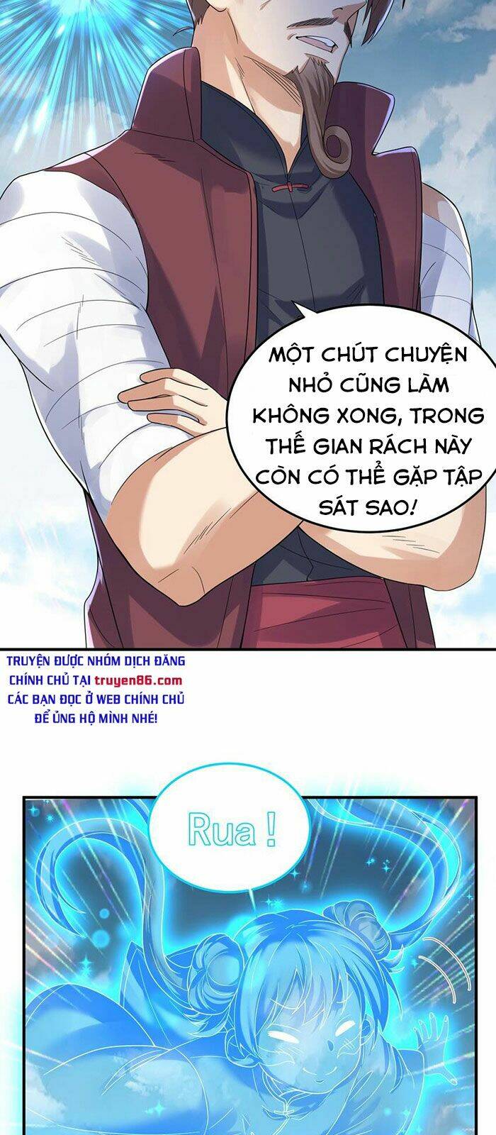 Ta Vô Địch Lúc Nào - Chapter 57 - Page 3