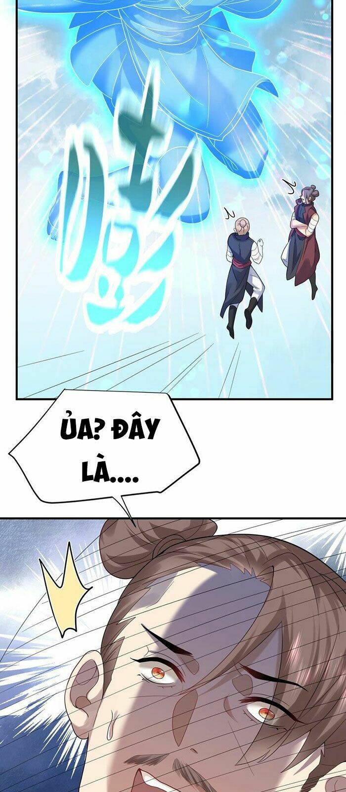 Ta Vô Địch Lúc Nào - Chapter 57 - Page 4