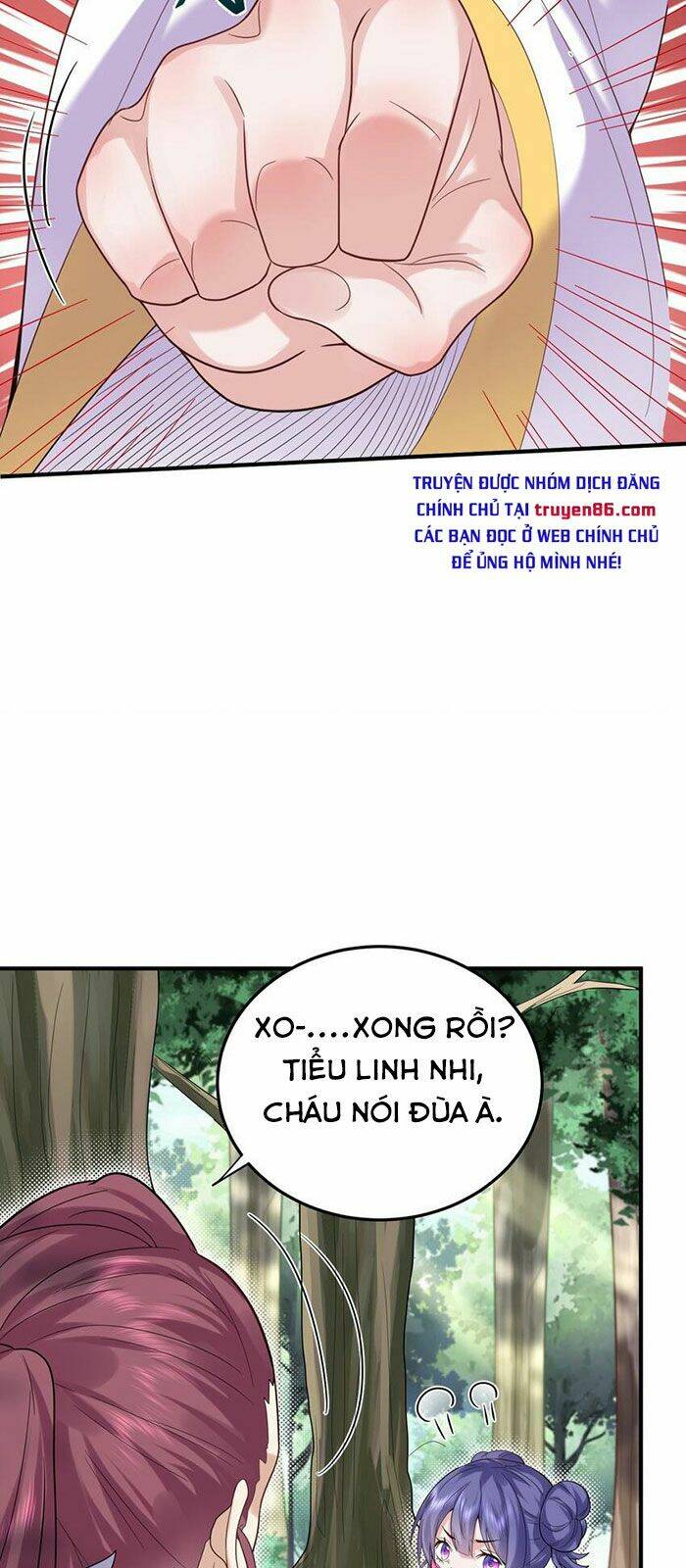 Ta Vô Địch Lúc Nào - Chapter 57 - Page 6