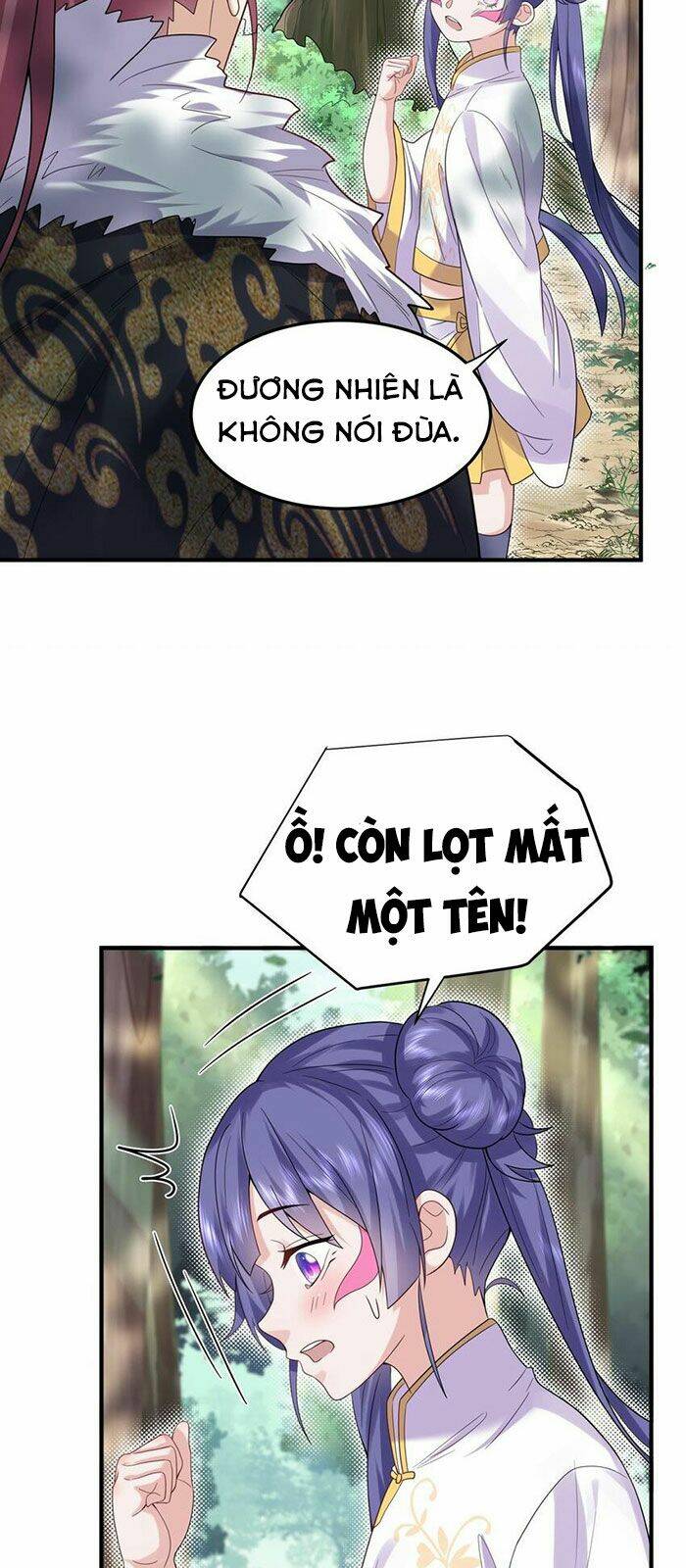 Ta Vô Địch Lúc Nào - Chapter 57 - Page 7