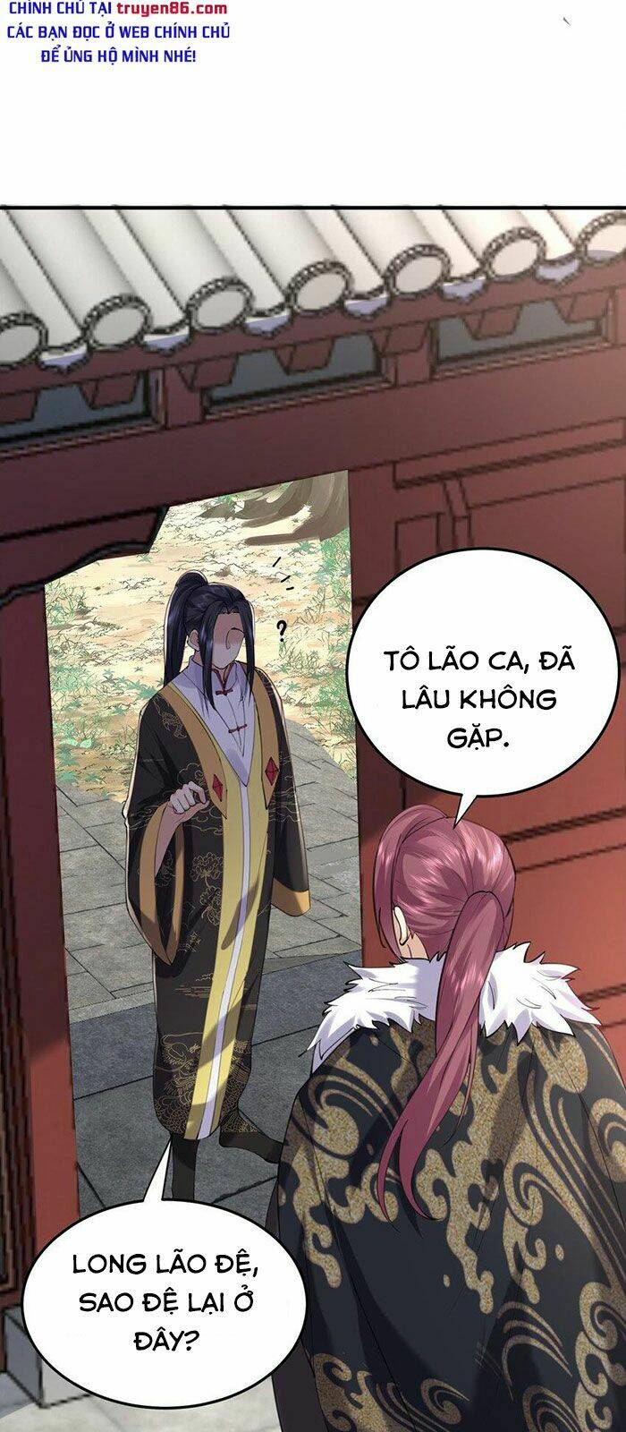 Ta Vô Địch Lúc Nào - Chapter 58 - Page 12