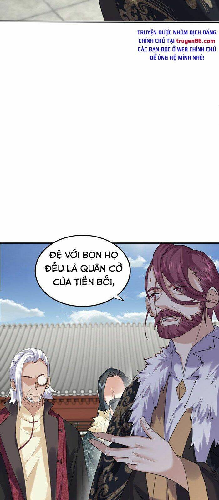 Ta Vô Địch Lúc Nào - Chapter 58 - Page 13