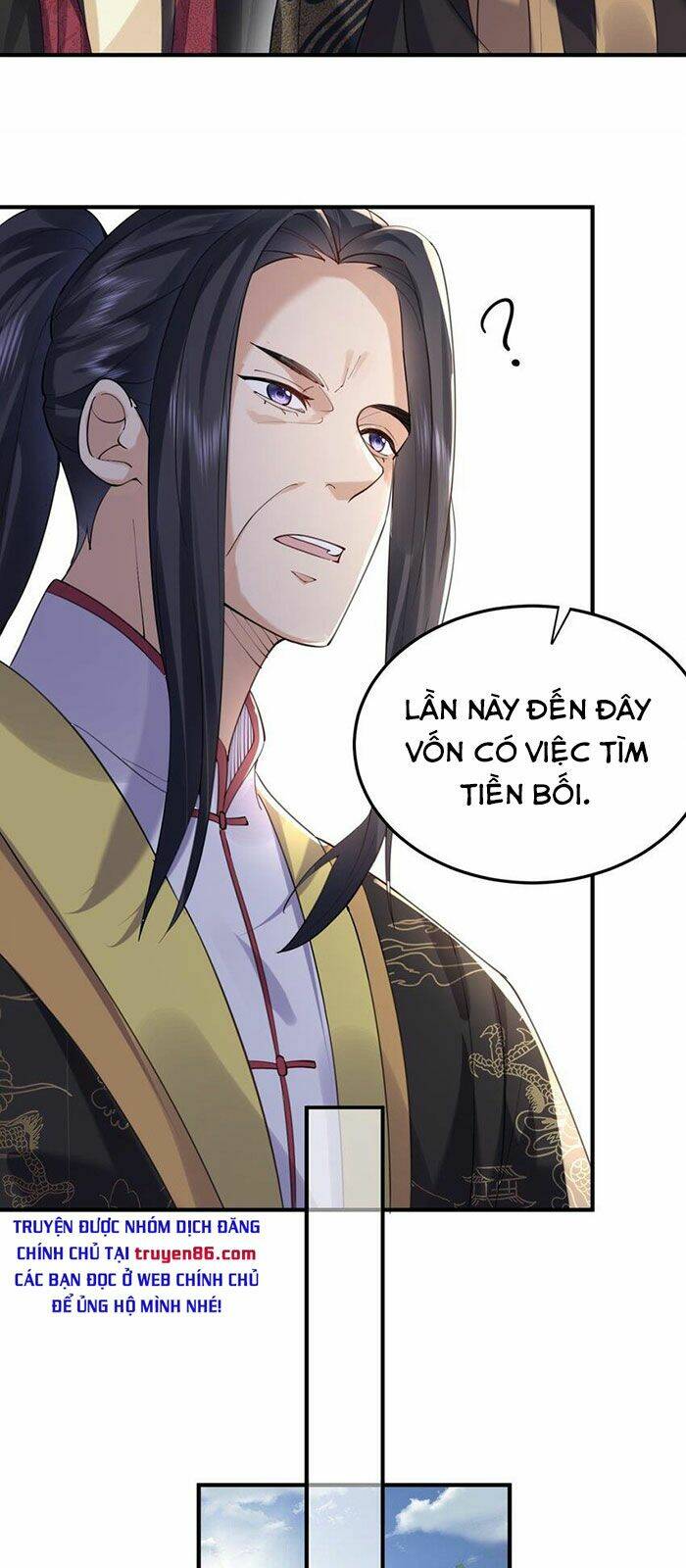 Ta Vô Địch Lúc Nào - Chapter 58 - Page 14