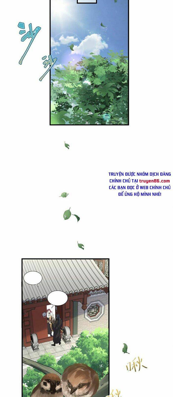 Ta Vô Địch Lúc Nào - Chapter 58 - Page 15