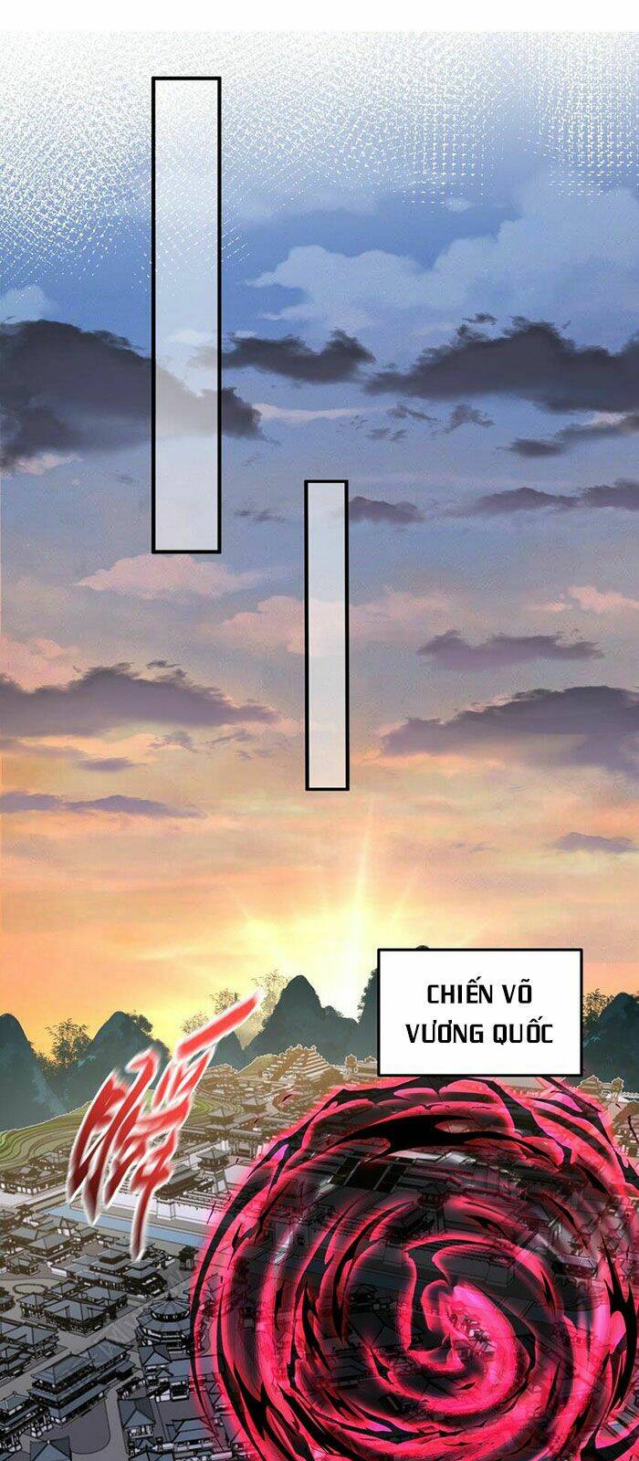 Ta Vô Địch Lúc Nào - Chapter 58 - Page 19