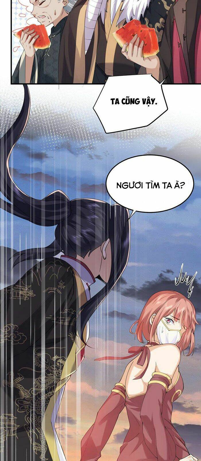 Ta Vô Địch Lúc Nào - Chapter 58 - Page 23