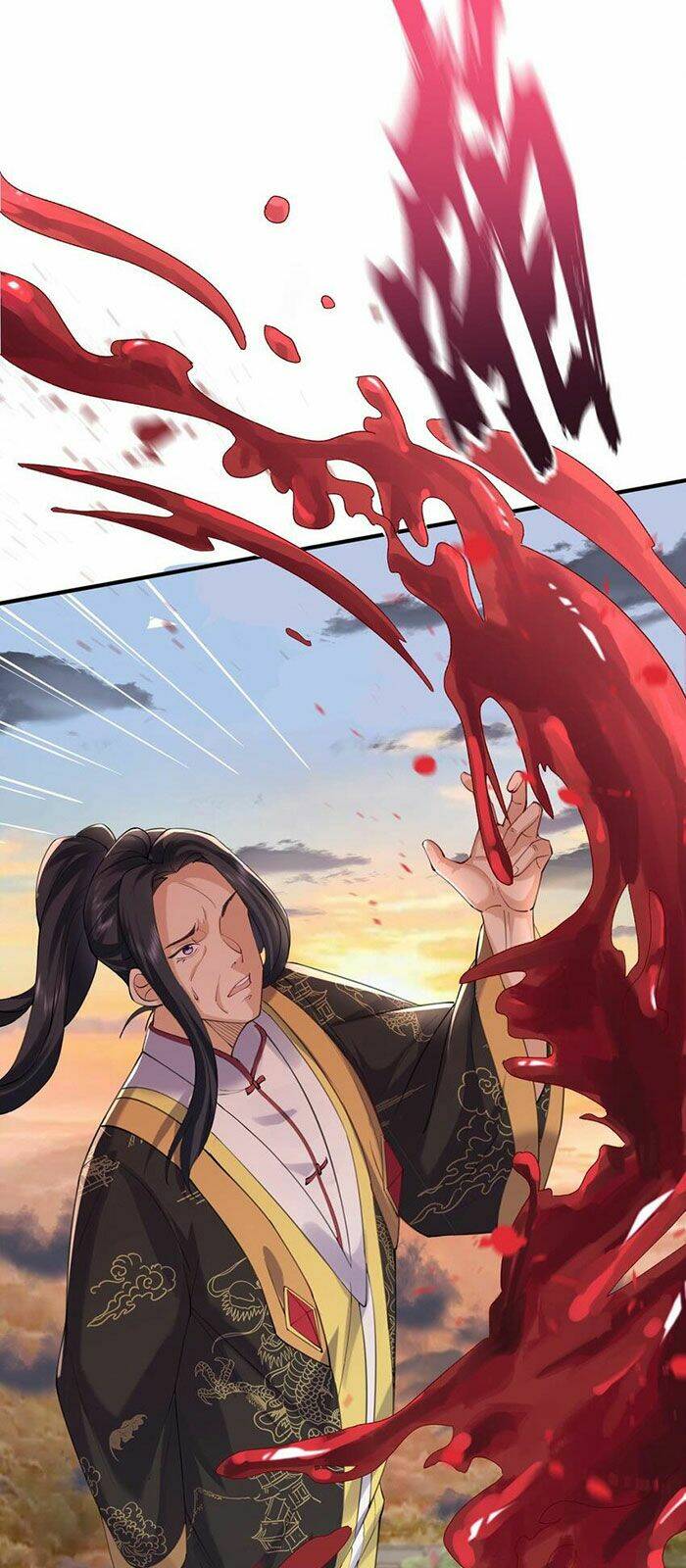 Ta Vô Địch Lúc Nào - Chapter 58 - Page 27