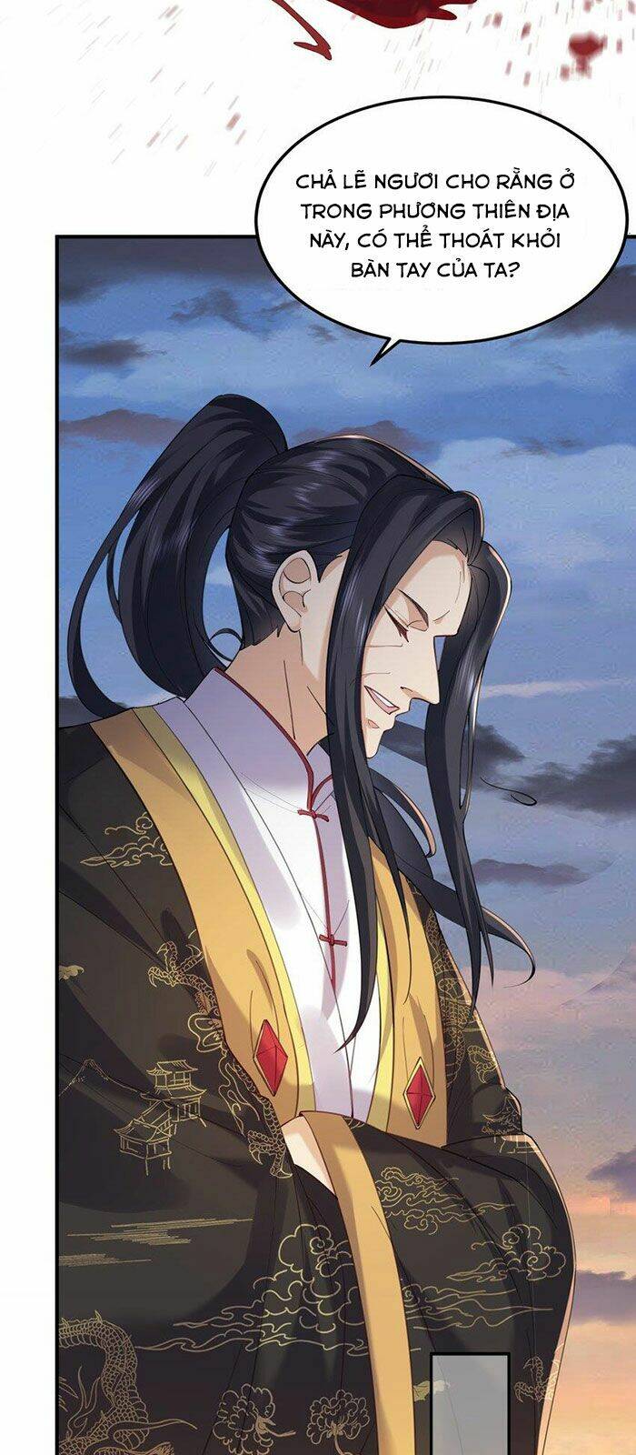 Ta Vô Địch Lúc Nào - Chapter 58 - Page 29