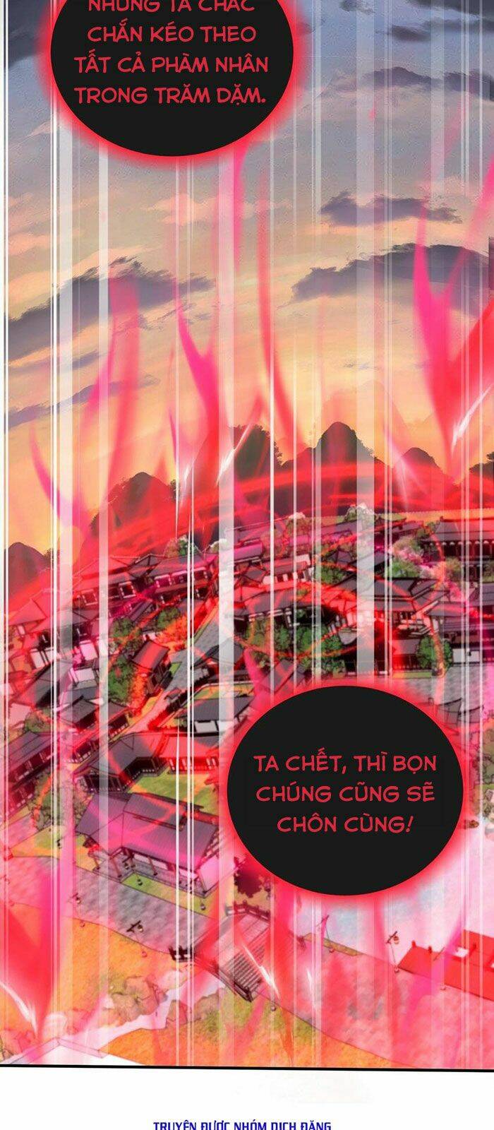 Ta Vô Địch Lúc Nào - Chapter 58 - Page 32