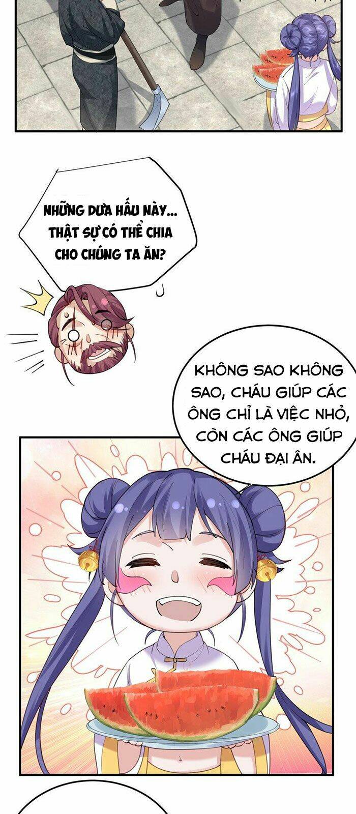 Ta Vô Địch Lúc Nào - Chapter 58 - Page 3