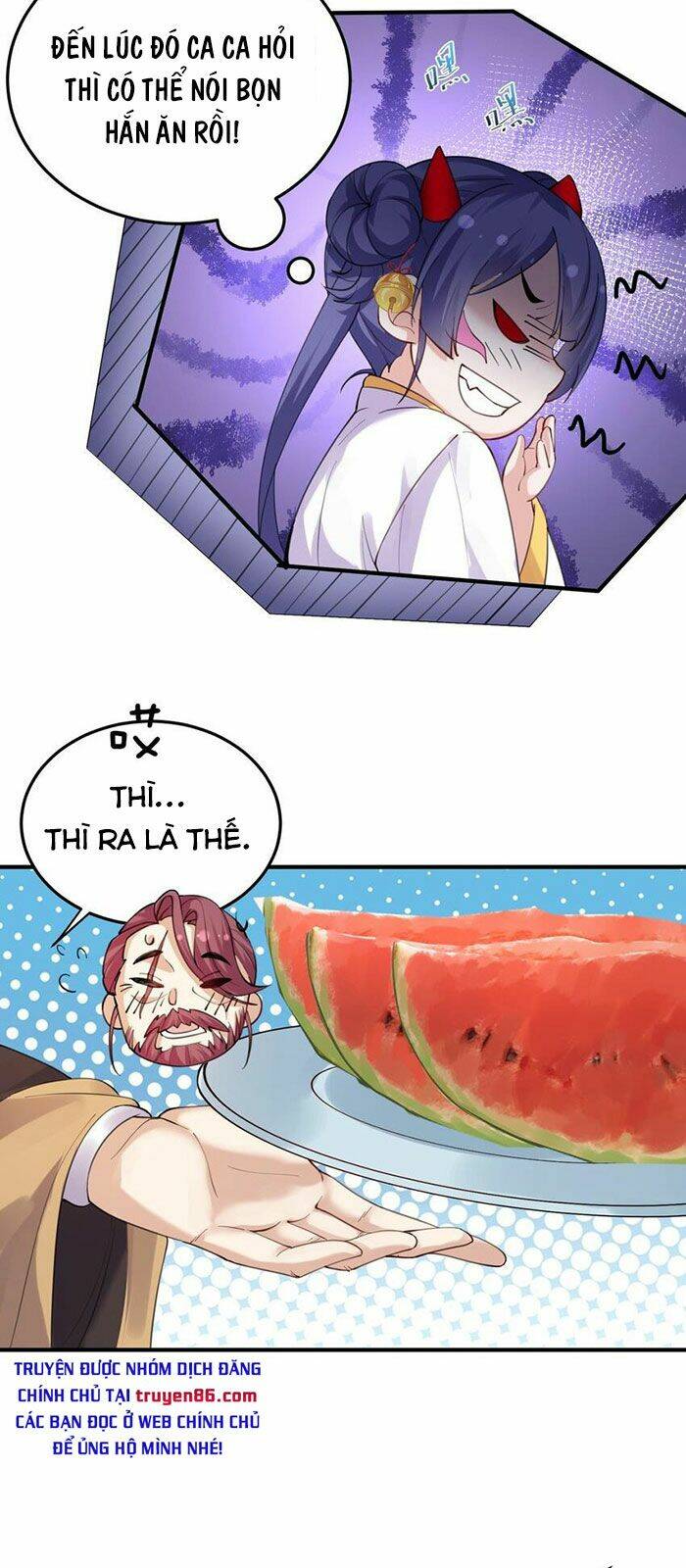 Ta Vô Địch Lúc Nào - Chapter 58 - Page 4