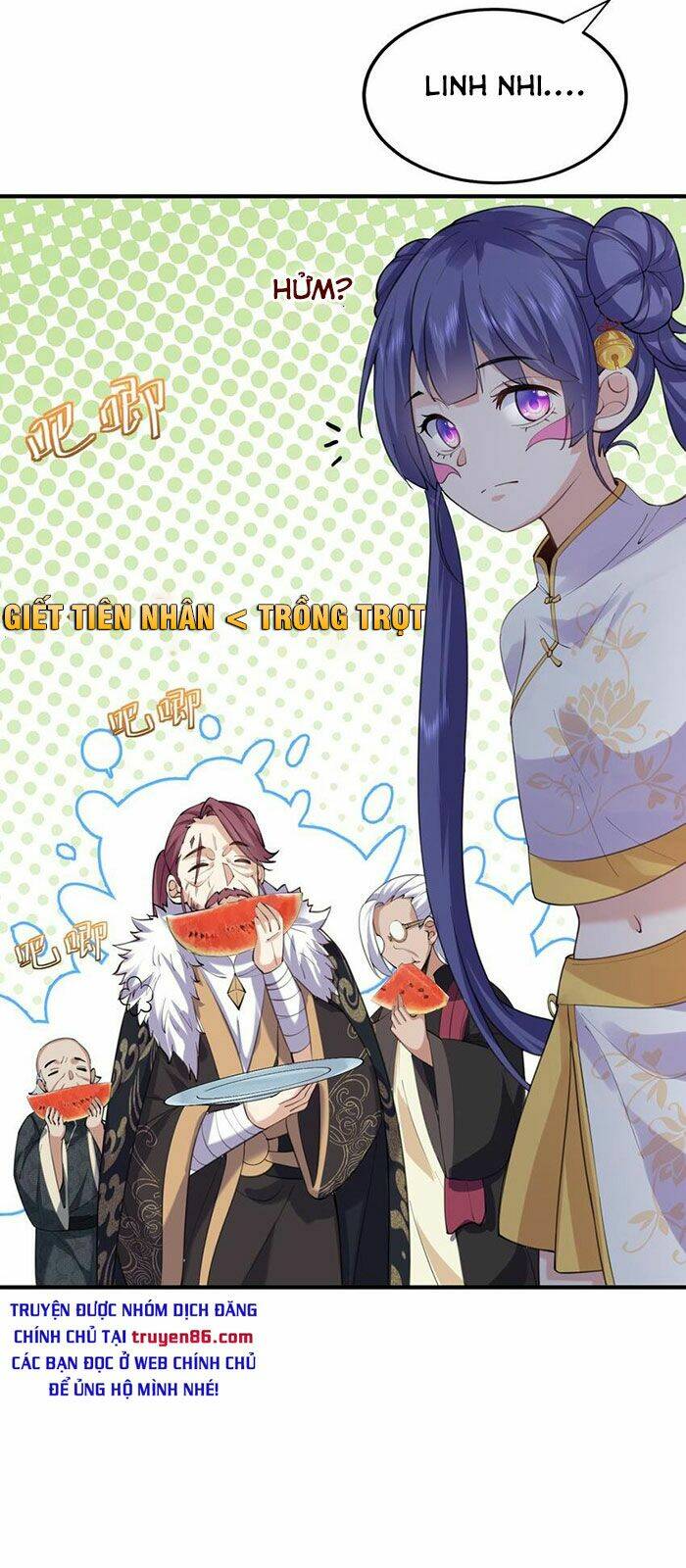 Ta Vô Địch Lúc Nào - Chapter 58 - Page 5