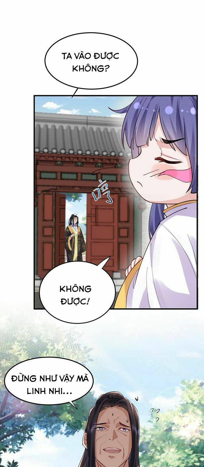 Ta Vô Địch Lúc Nào - Chapter 58 - Page 6