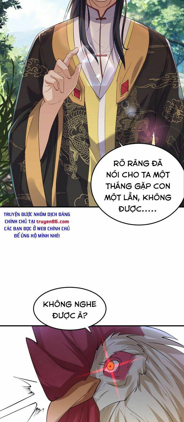 Ta Vô Địch Lúc Nào - Chapter 58 - Page 7