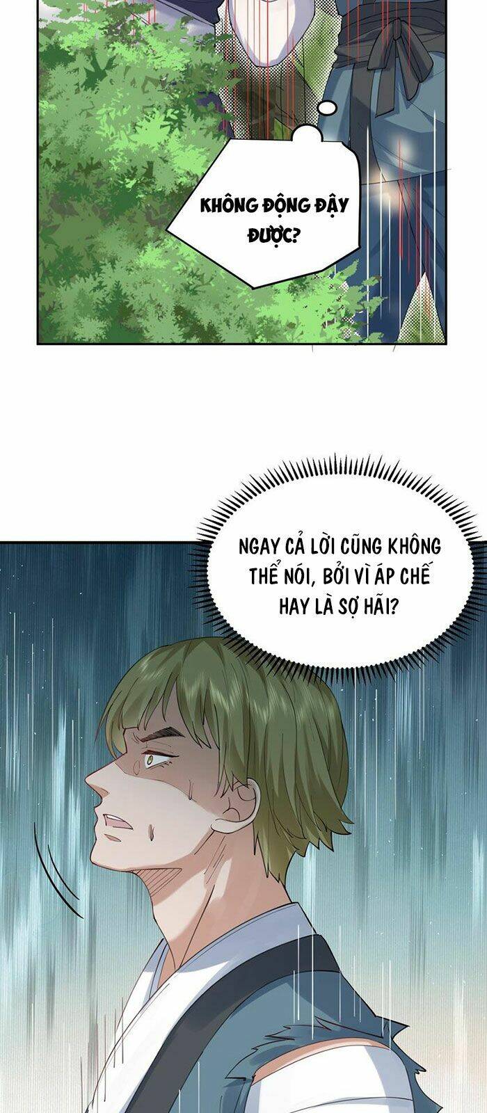 Ta Vô Địch Lúc Nào - Chapter 59 - Page 9