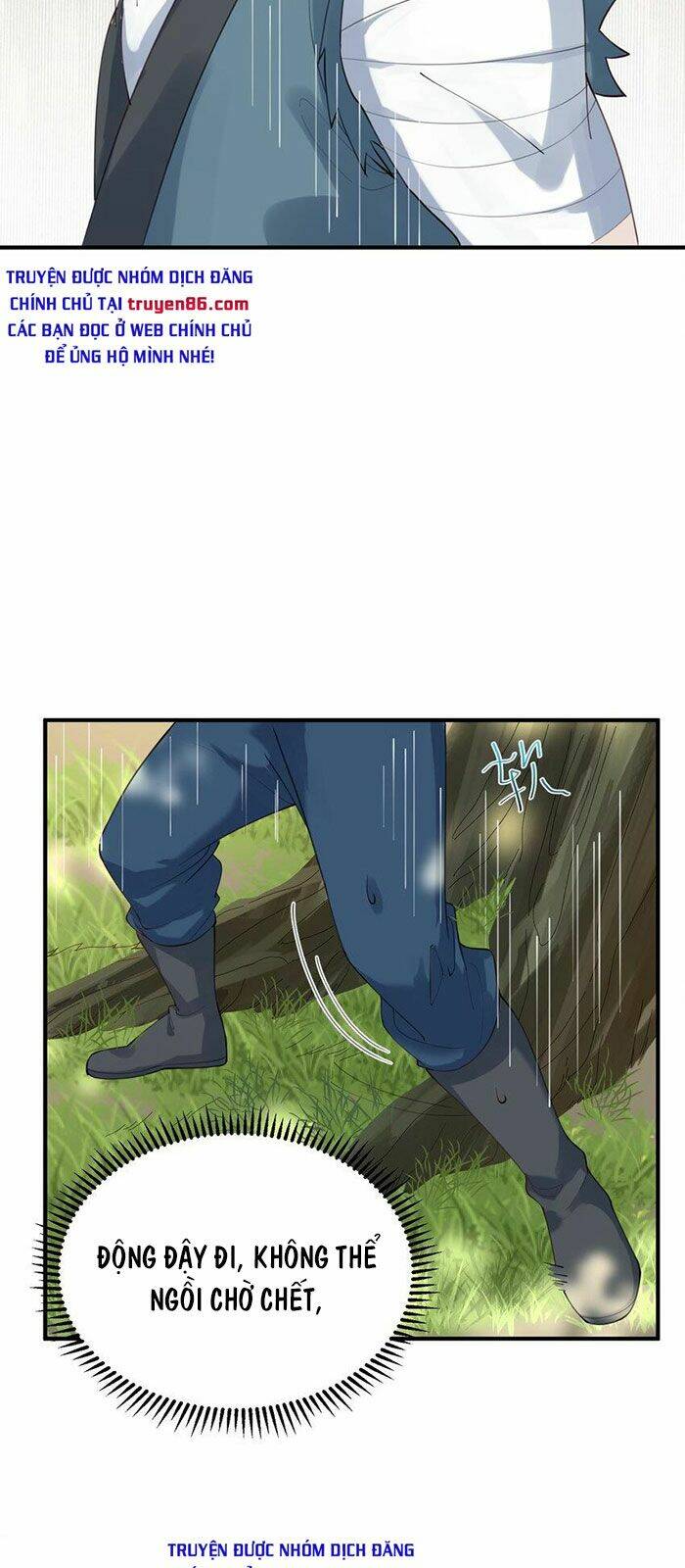 Ta Vô Địch Lúc Nào - Chapter 59 - Page 10