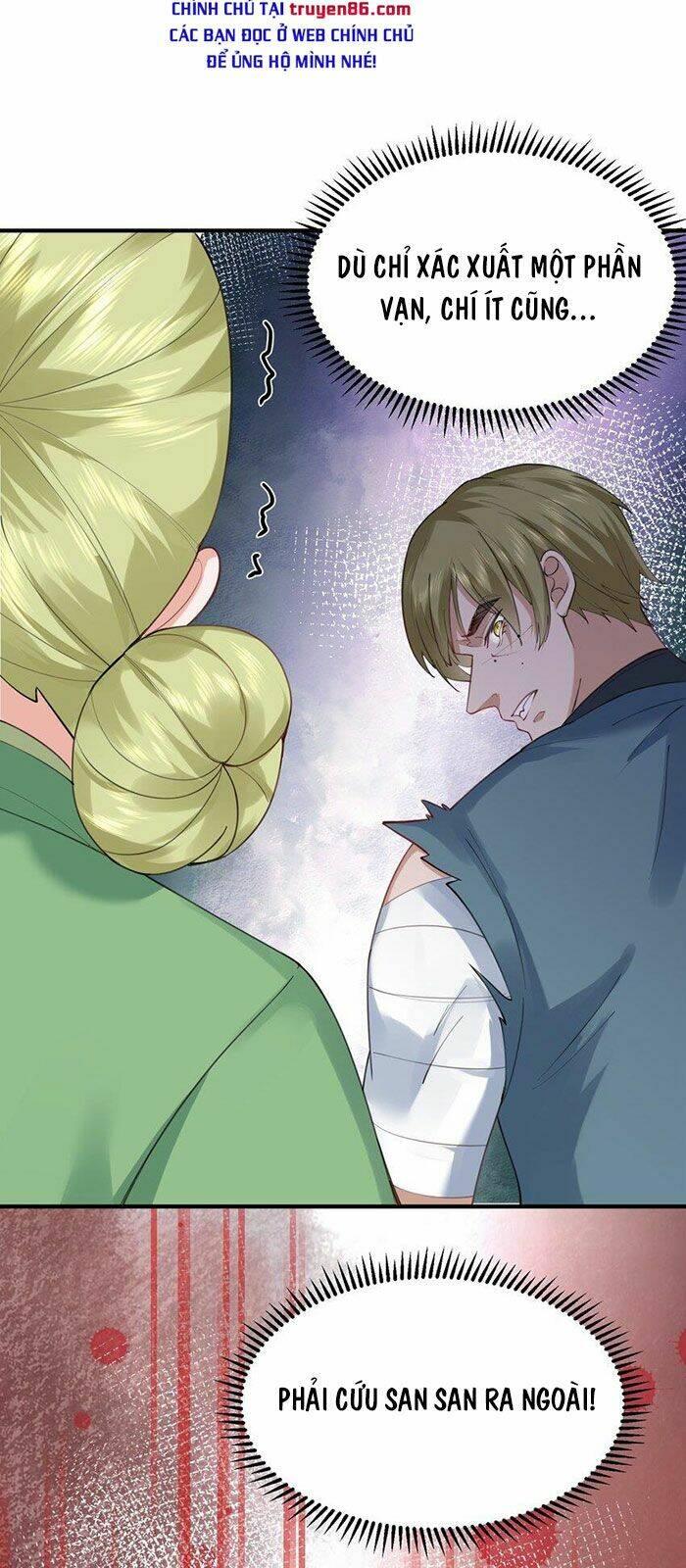 Ta Vô Địch Lúc Nào - Chapter 59 - Page 11