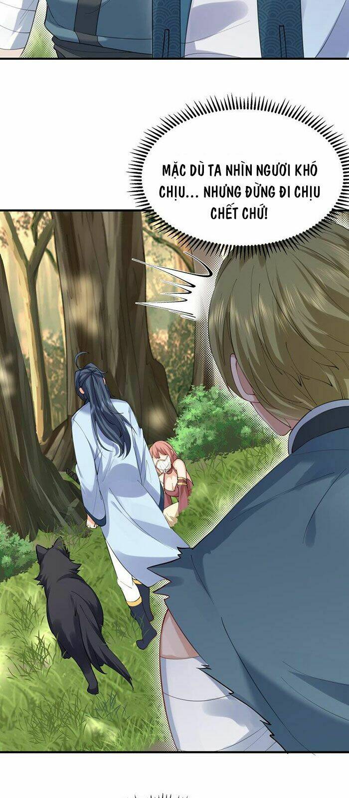 Ta Vô Địch Lúc Nào - Chapter 59 - Page 14