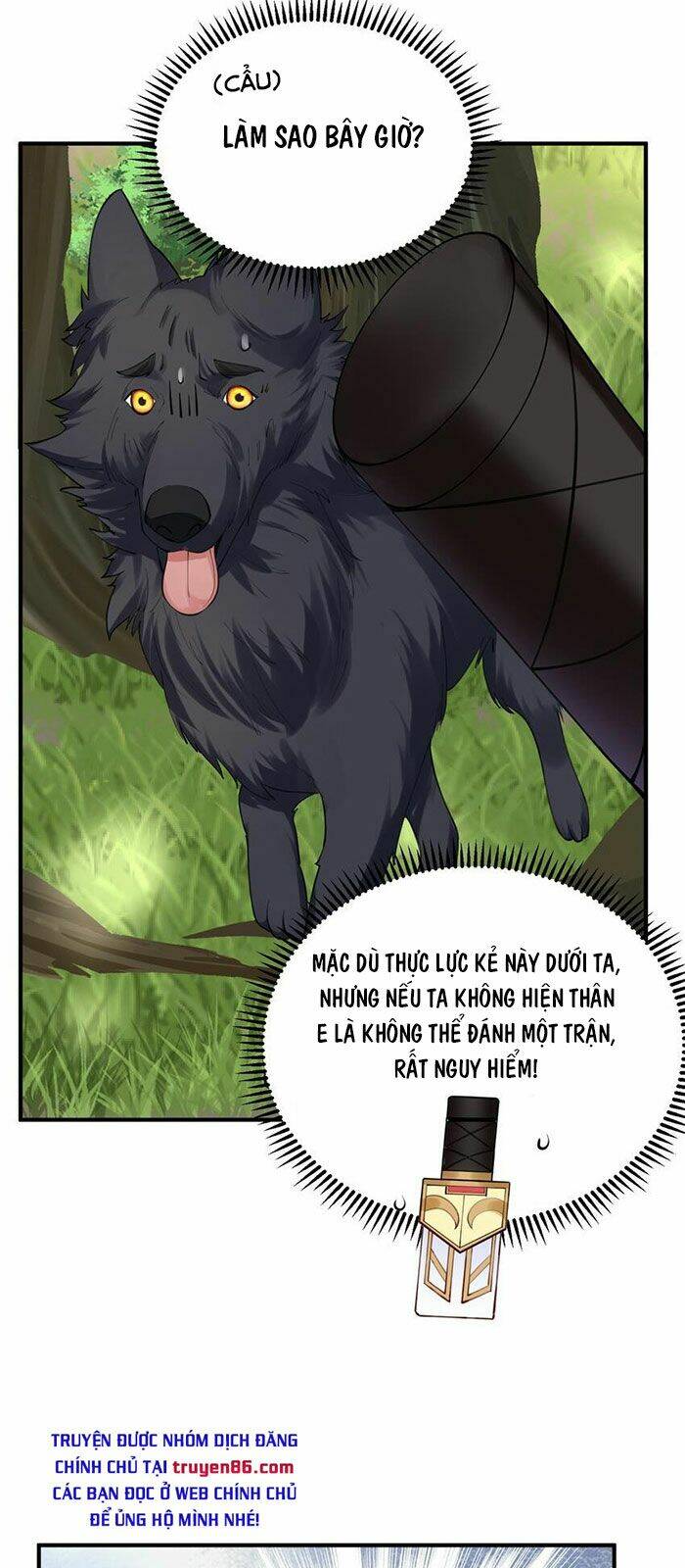 Ta Vô Địch Lúc Nào - Chapter 59 - Page 15