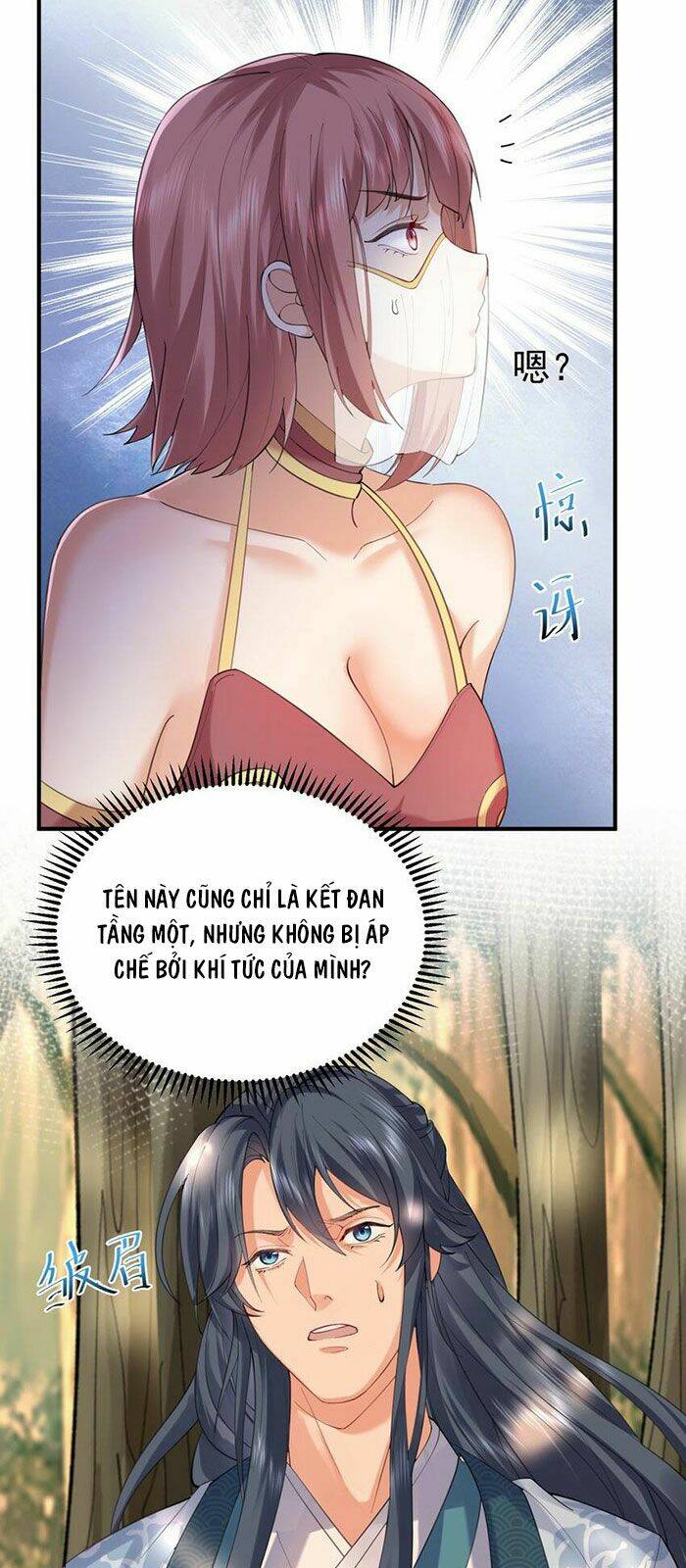 Ta Vô Địch Lúc Nào - Chapter 59 - Page 16