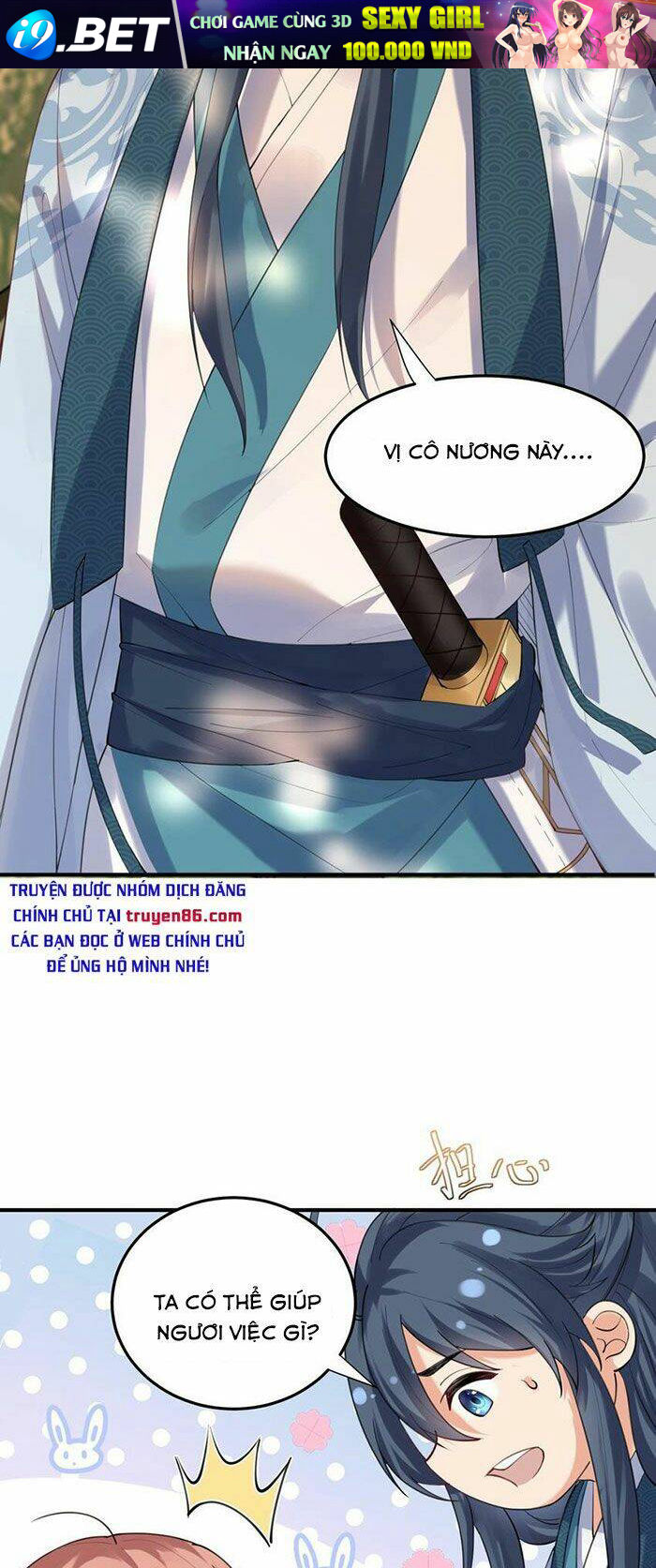 Ta Vô Địch Lúc Nào - Chapter 59 - Page 17