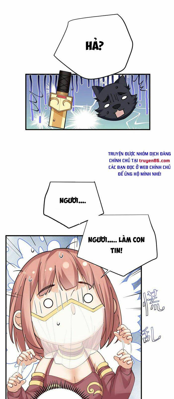 Ta Vô Địch Lúc Nào - Chapter 59 - Page 19