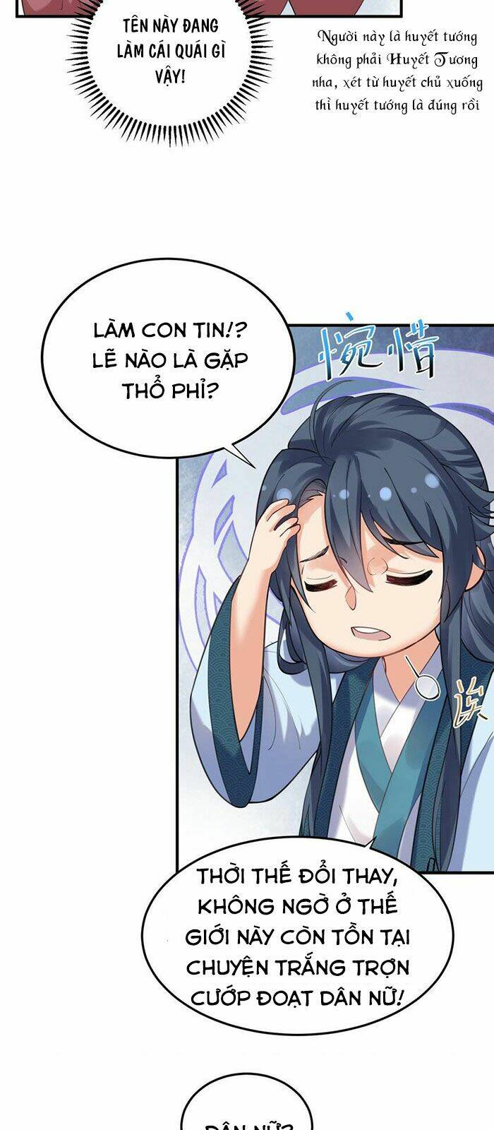 Ta Vô Địch Lúc Nào - Chapter 59 - Page 20