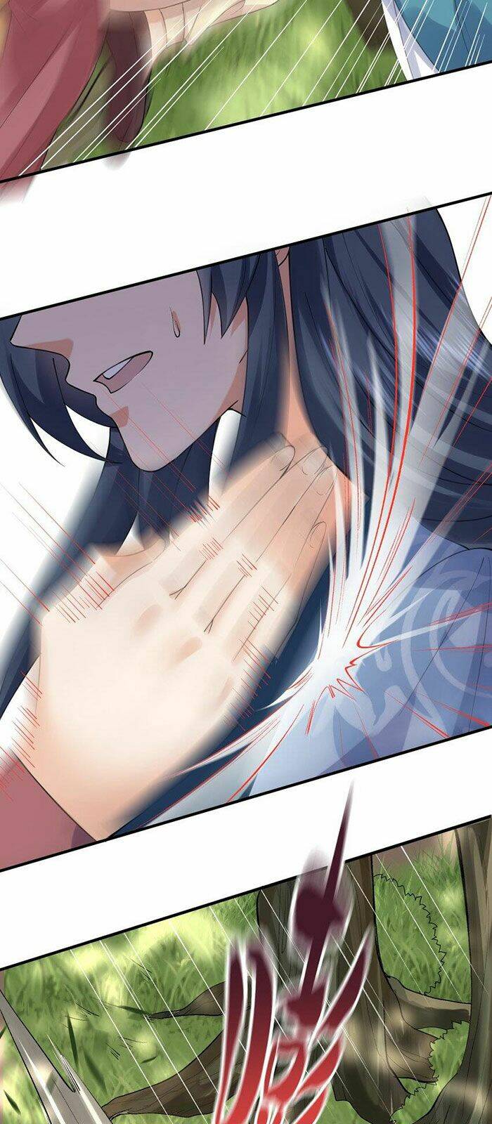 Ta Vô Địch Lúc Nào - Chapter 59 - Page 22