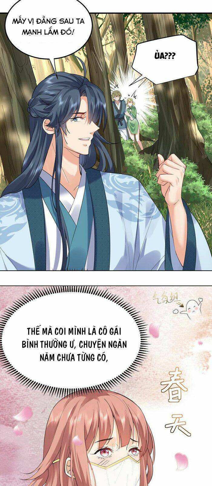 Ta Vô Địch Lúc Nào - Chapter 59 - Page 27