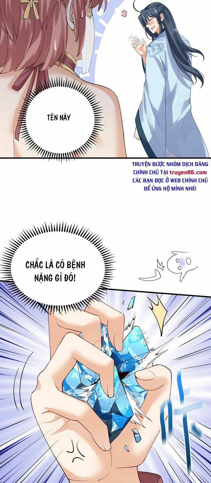 Ta Vô Địch Lúc Nào - Chapter 59 - Page 29