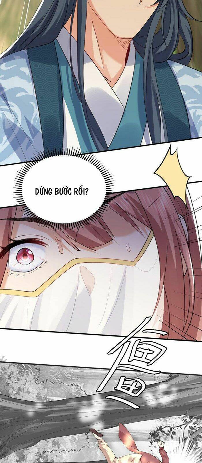 Ta Vô Địch Lúc Nào - Chapter 59 - Page 31