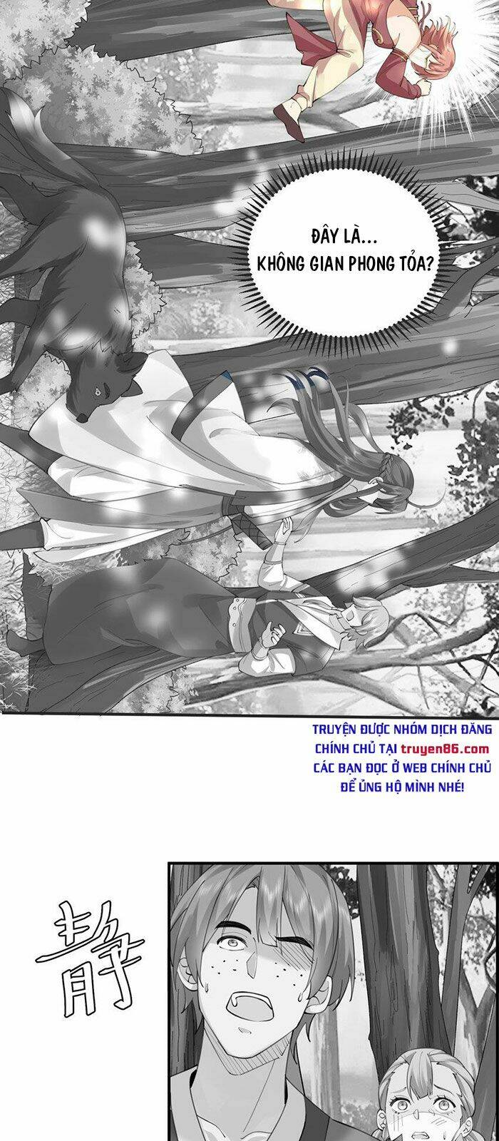 Ta Vô Địch Lúc Nào - Chapter 59 - Page 32