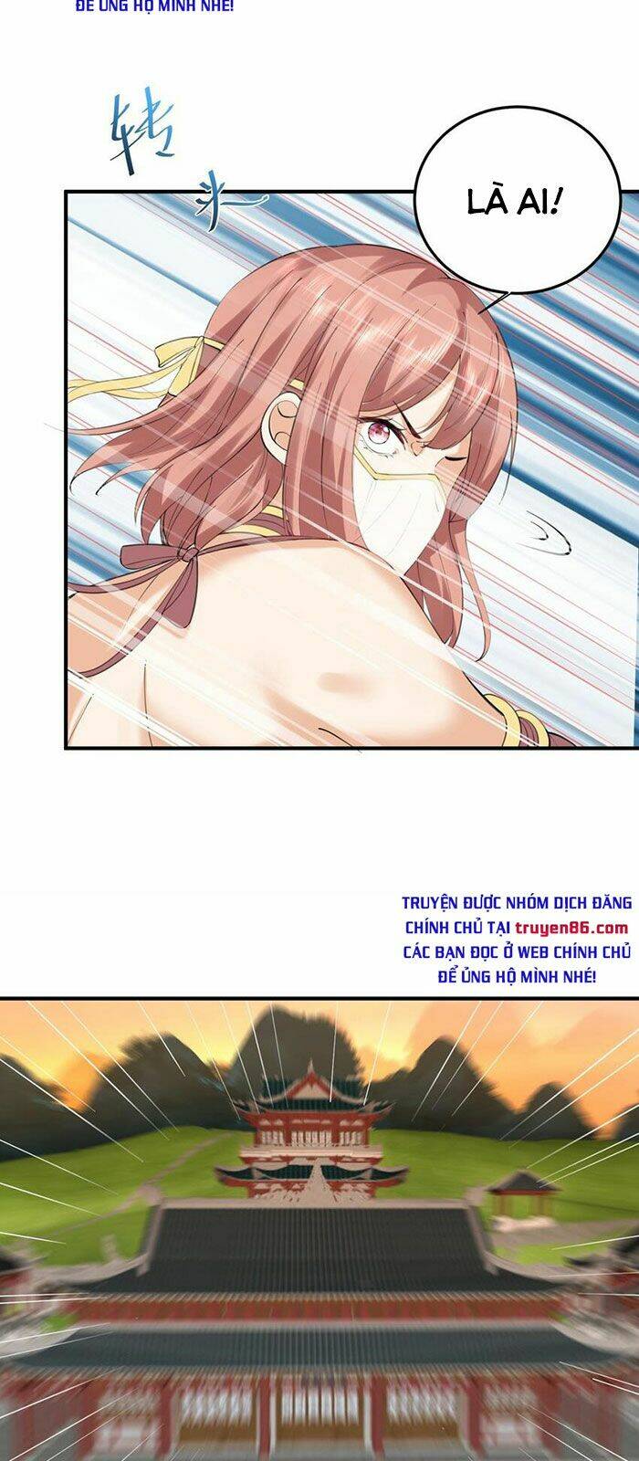 Ta Vô Địch Lúc Nào - Chapter 59 - Page 34