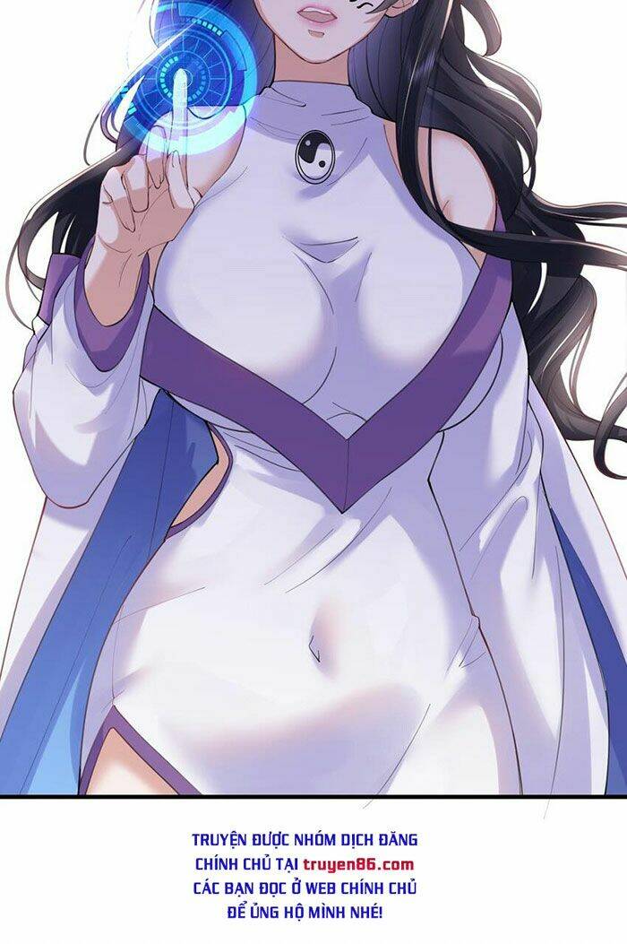 Ta Vô Địch Lúc Nào - Chapter 59 - Page 36