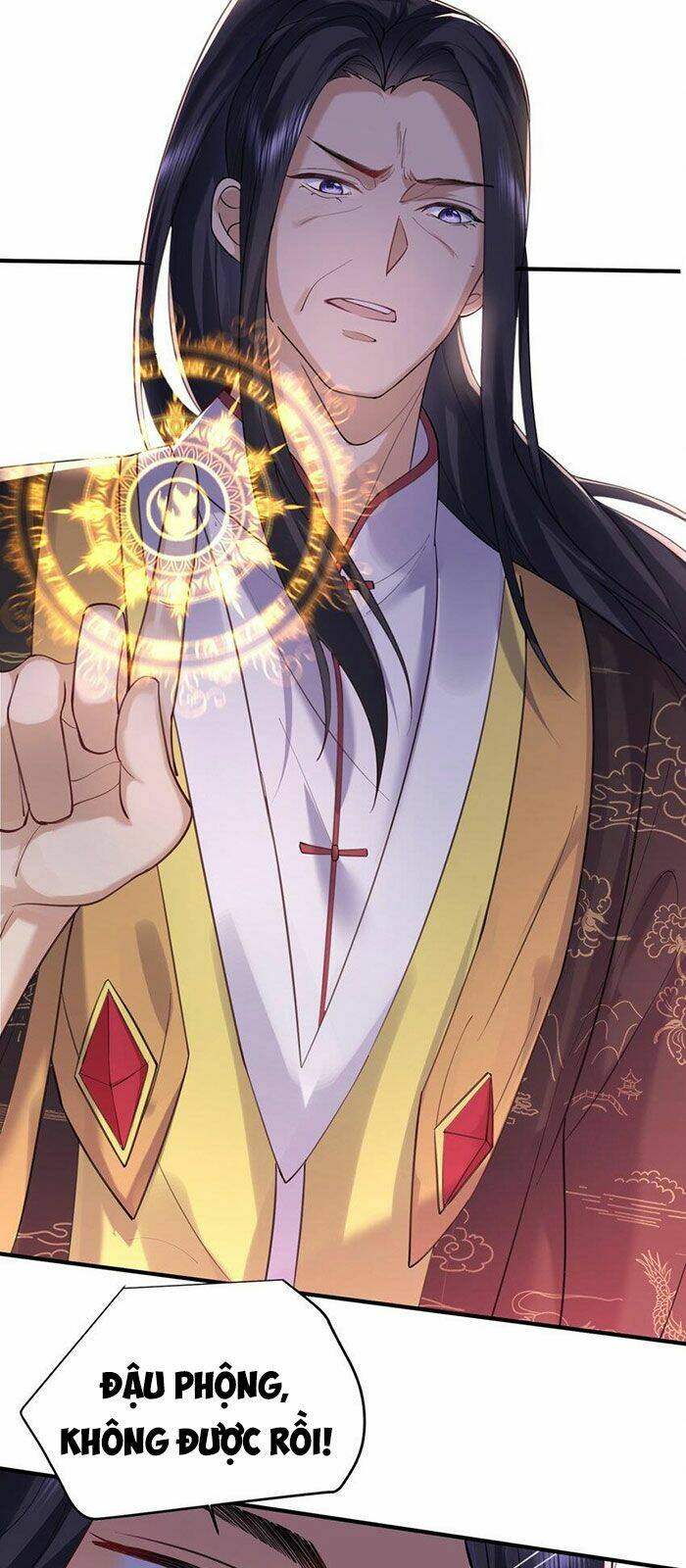 Ta Vô Địch Lúc Nào - Chapter 59 - Page 3