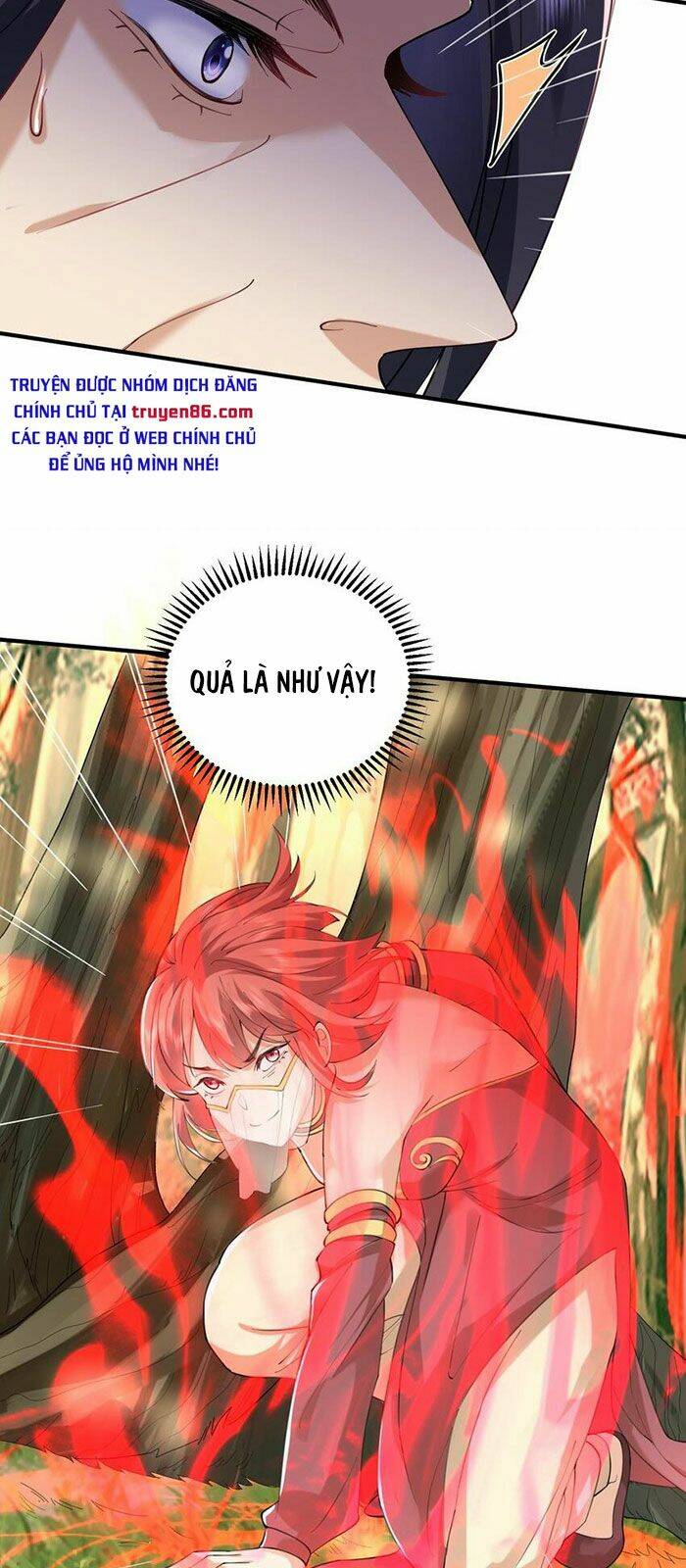 Ta Vô Địch Lúc Nào - Chapter 59 - Page 4