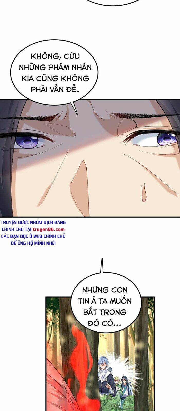 Ta Vô Địch Lúc Nào - Chapter 59 - Page 6